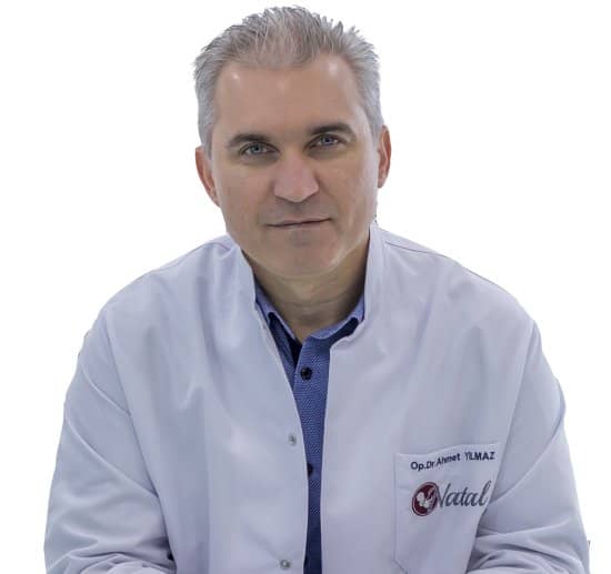 Op. Dr. Ahmet Yılmaz Clinic
